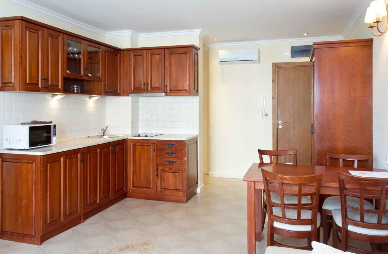 Sozopol Private Apartments St. Marina Exterior foto